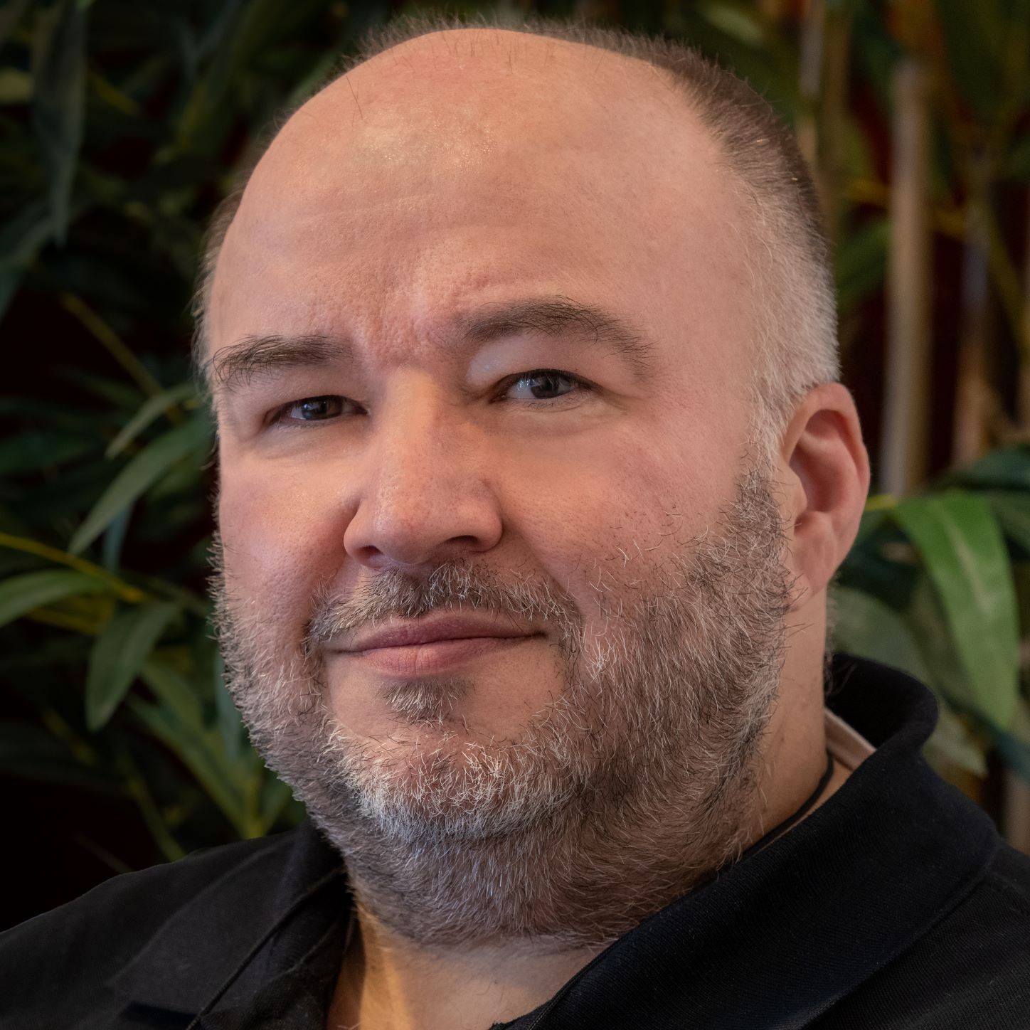 Portrait: Dr. med. Christian Bauer