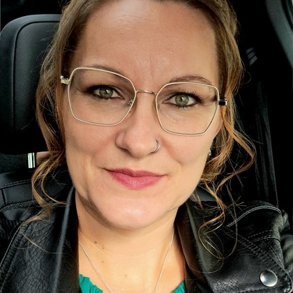 Portrait: Nancy Viestenz