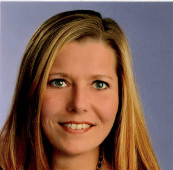 Portrait: Rita Leddermann